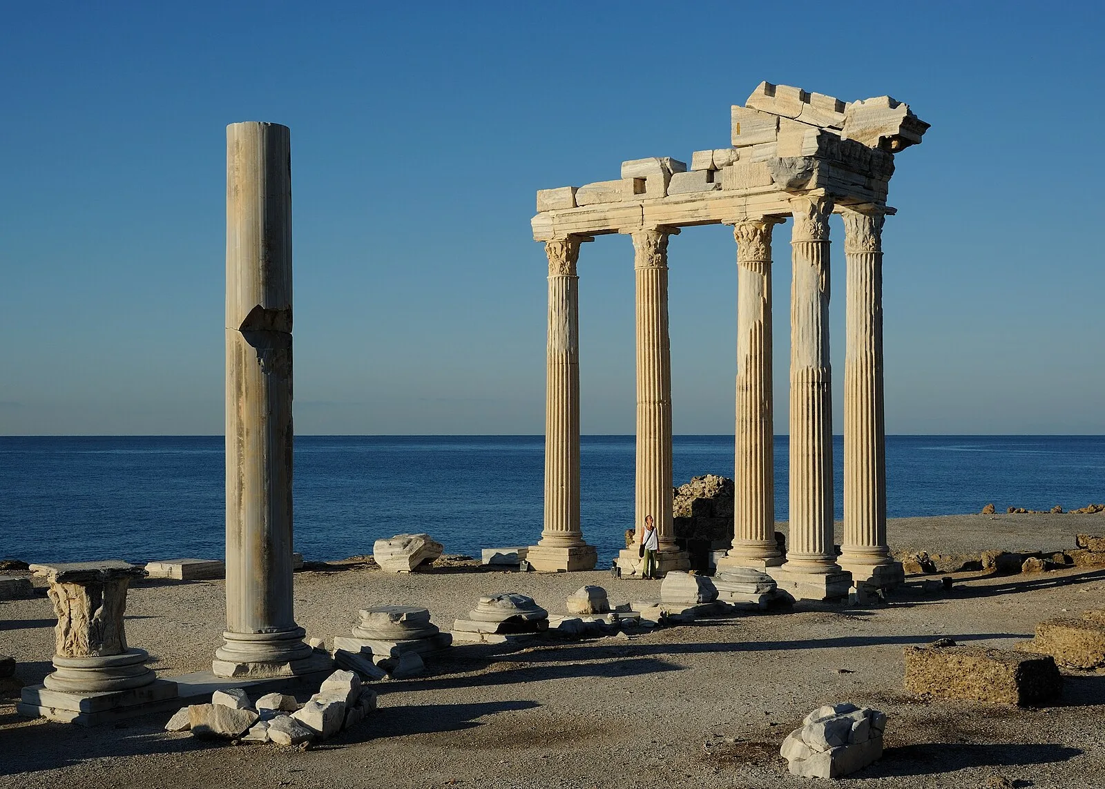 Apollon Tapınağı